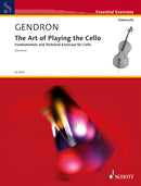 The Art of Playing the Cello