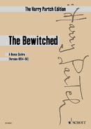 The Bewitched (Study score)