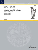 Lieder aus 50 Jahren