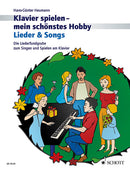 Lieder & Songs