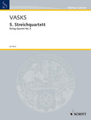 String Quartet No. 5