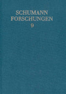 Robert und Clara Schumann und die nationalen Musikkulturen des 19. Jahrhunderts