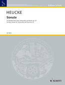 Sonate op. 23