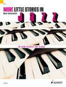 More little stories in Jazz