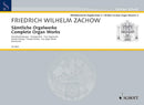 Complete Organ Works
