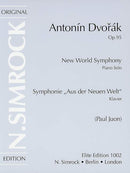 Symphonie Nr. 9 e-Moll op. 95