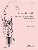String Quartet No. 3