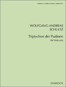 Triptychon der Psalmen