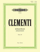 Sonatinas Op. 36