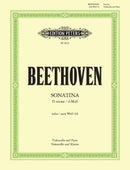 Sonatina in D minor