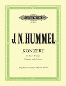 Trumpet Concerto in Eb