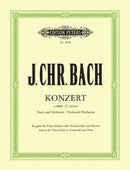 Concerto in C Minor