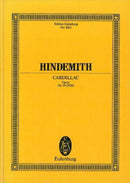 Cardillac op. 39