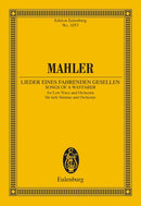 Lieder eines fahrenden Gesellen