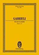 In ecclesiis