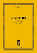 Magnificat M xiv, 327 / SV 206, Anh.
