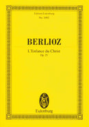 L'Enfance du Christ op. 25