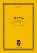 Konzert G-Dur