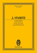 Konzert D-Dur