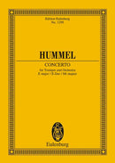 Konzert E-Dur