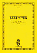 Chor-Fantasie op. 80