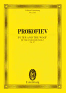 Peter und der Wolf op. 67
