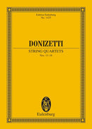 String Quartets