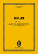 Quintett Es-Dur KV 452
