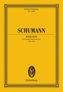 Requiem op. 148