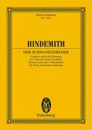 Der Schwanendreher