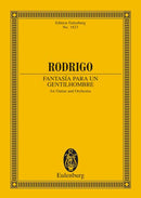 Fantasía para un gentilhombre