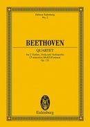 String Quartet C