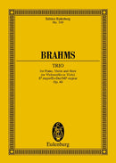 Trio Es-Dur op. 40