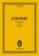 Sinfonie Nr. 8 h-Moll D 759
