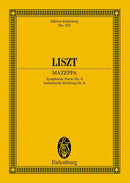 Mazeppa
