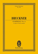 Sinfonie Nr. 6 A-Dur