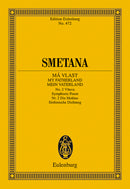 Die Moldau