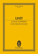Eine Faust-Sinfonie