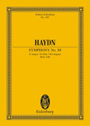 Sinfonie Nr. 88 G-Dur Hob. I: 88
