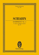 Sinfonie Nr. 2 c-Moll op. 29