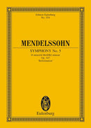 Sinfonie Nr. 5 d-Moll op. 107
