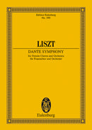 Dante-Sinfonie
