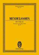 Ruy Blas op. 95