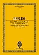 Le carnaval romain op. 9
