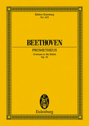 Prometheus op. 43