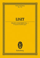Klavierkonzert Nr. 1 Es-Dur