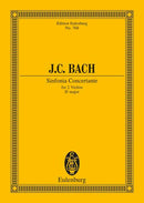 Sinfonia concertante Es-Dur