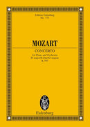 Konzert Nr. 27 B-Dur KV 595