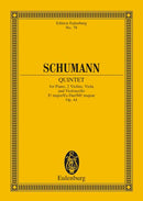 Klavierquintett Es-Dur op. 44