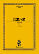 Images: No. 1 Gigues